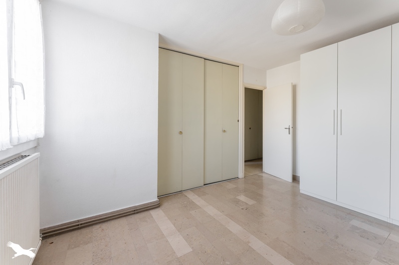 Vente Appartement MONTPELLIER - 3 pièces -72 m² - (34000)