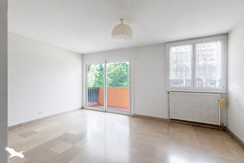Vente Appartement MONTPELLIER - 3 pièces -72 m² - (34000)