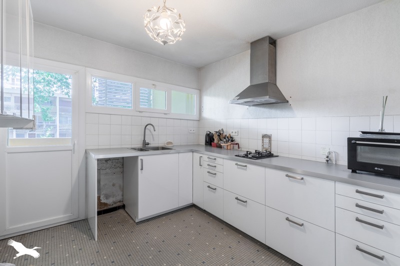 Vente Appartement MONTPELLIER - 3 pièces -72 m² - (34000)