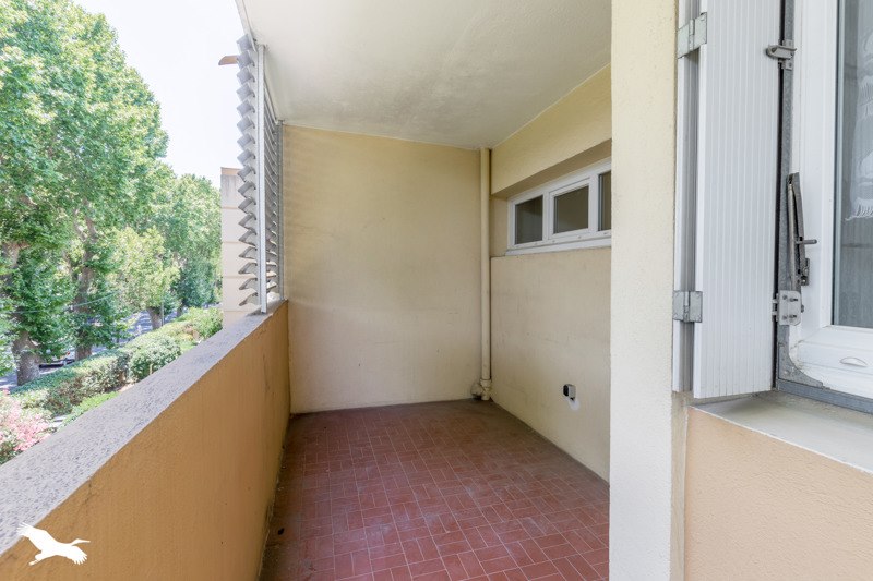 Vente Appartement MONTPELLIER - 3 pièces -72 m² - (34000)