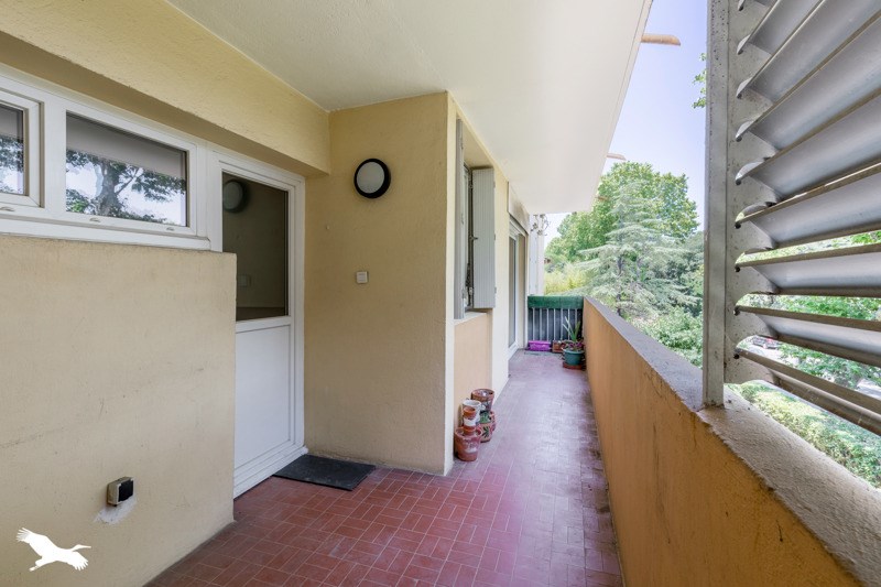 Vente Appartement MONTPELLIER - 3 pièces -72 m² - (34000)