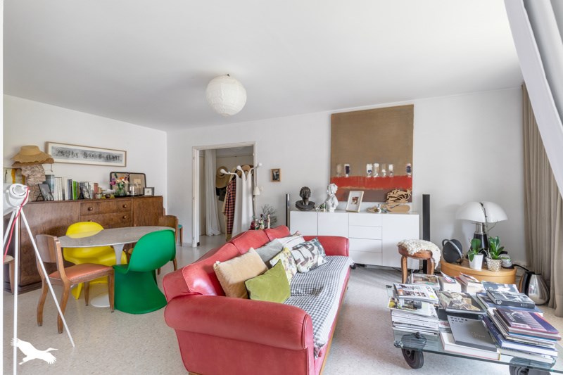 Vente Appartement CASTELNAU LE LEZ - 4 pièces -97,4 m² - (34170)