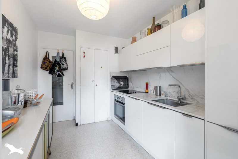 Vente Appartement CASTELNAU LE LEZ - 4 pièces -97,4 m² - (34170)