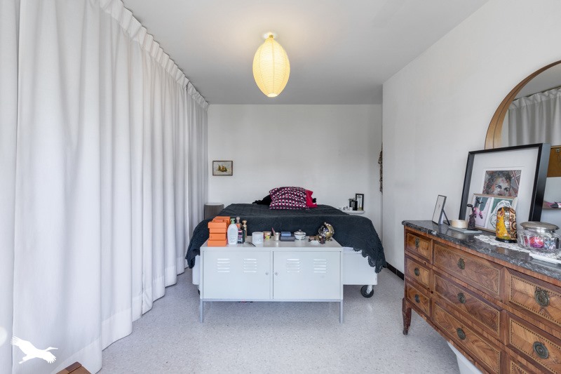 Vente Appartement CASTELNAU LE LEZ - 4 pièces -97,4 m² - (34170)