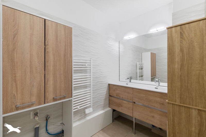 Vente Appartement CASTELNAU LE LEZ - 3 pièces -69 m² - (34170)
