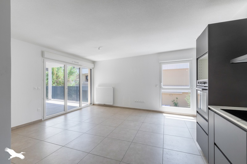 Vente Appartement CASTELNAU LE LEZ 34170 3 pièces - 69 m²