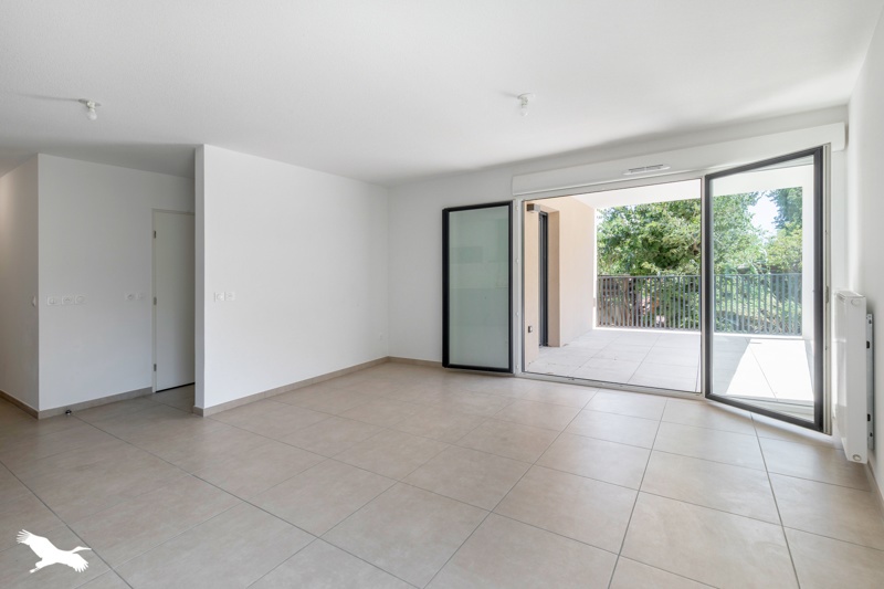 Vente Appartement CASTELNAU LE LEZ - 3 pièces -69 m² - (34170)