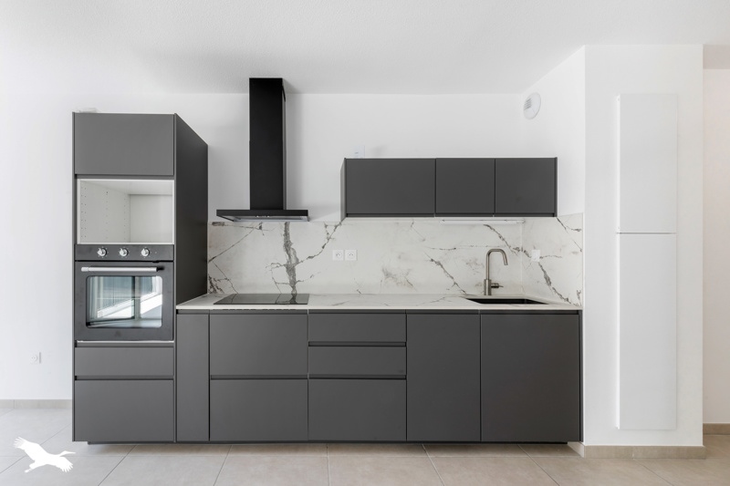 Vente Appartement CASTELNAU LE LEZ - 3 pièces -69 m² - (34170)