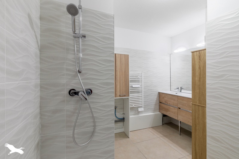 Vente Appartement CASTELNAU LE LEZ - 3 pièces -69 m² - (34170)