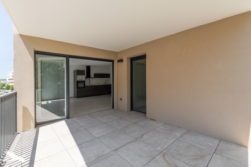 Vente Appartement CASTELNAU LE LEZ - 3 pièces -69 m² - (34170)