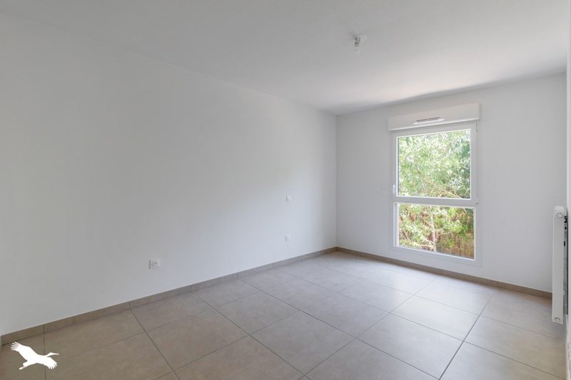 Vente Appartement CASTELNAU LE LEZ - 3 pièces -69 m² - (34170)