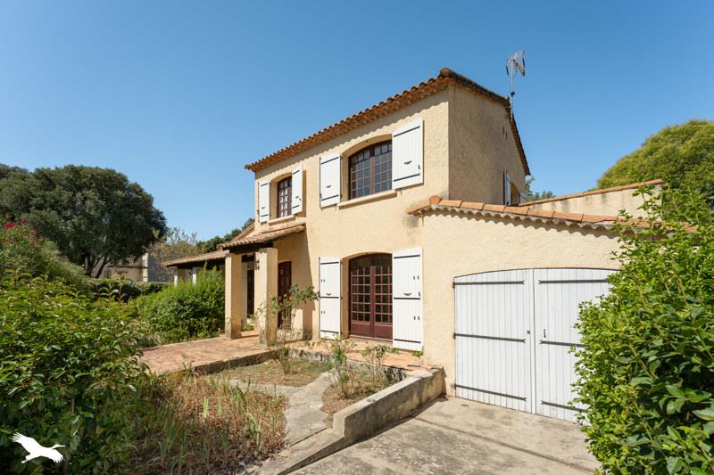 Vente Maison CASTELNAU LE LEZ - 6 pièces -138 m² - (34170)