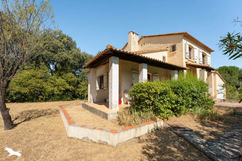 Vente Maison CASTELNAU LE LEZ - 6 pièces -138 m² - (34170)