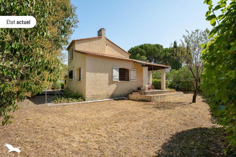 Vente Maison CASTELNAU LE LEZ - 6 pièces -138 m² - (34170)