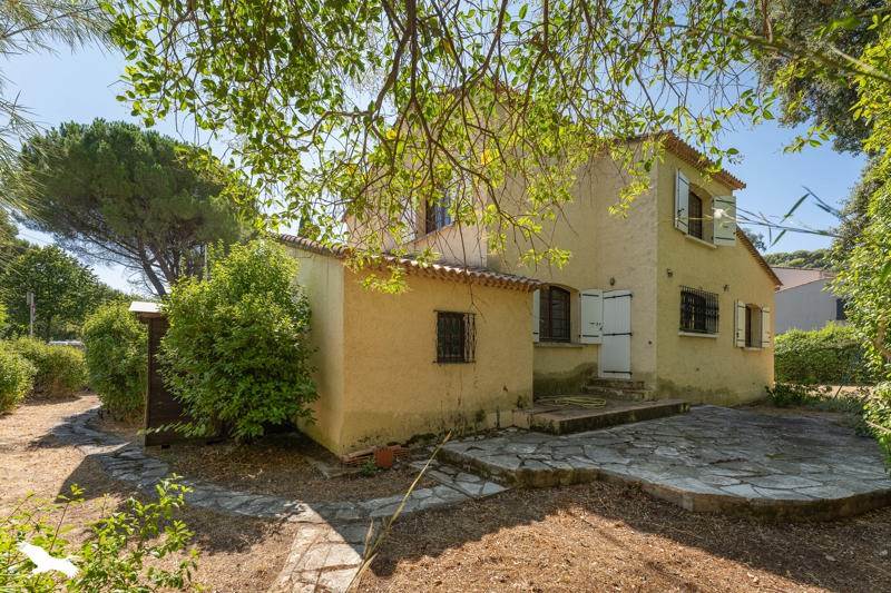 Vente Maison CASTELNAU LE LEZ - 6 pièces -138 m² - (34170)