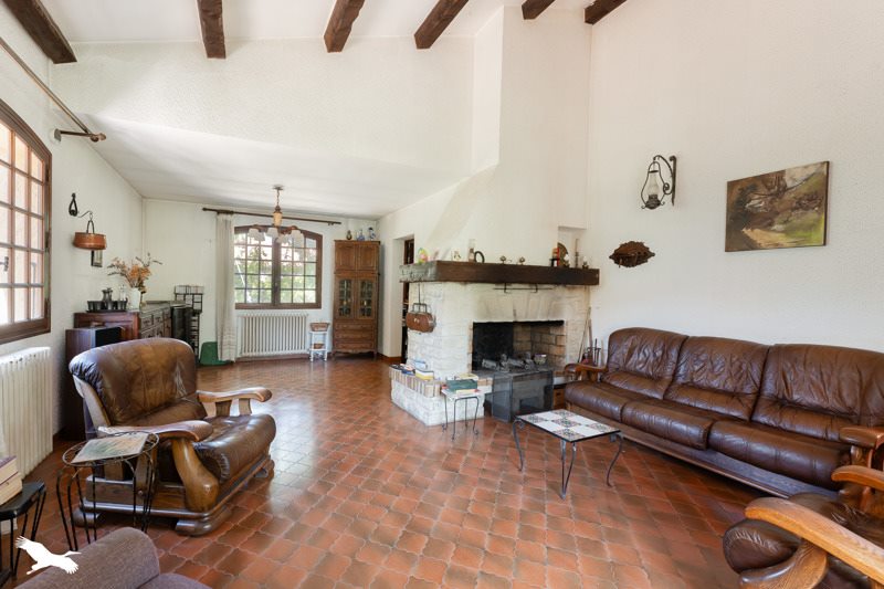 Vente Maison CASTELNAU LE LEZ - 6 pièces -138 m² - (34170)