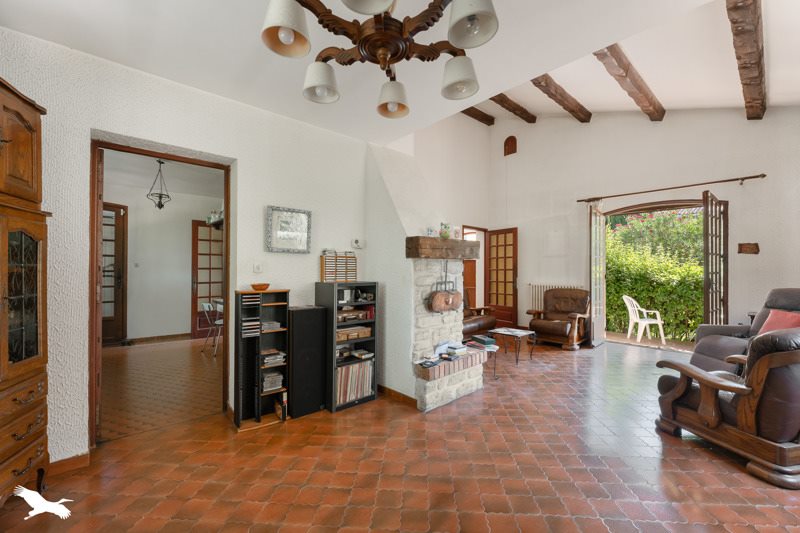 Vente Maison CASTELNAU LE LEZ - 6 pièces -138 m² - (34170)
