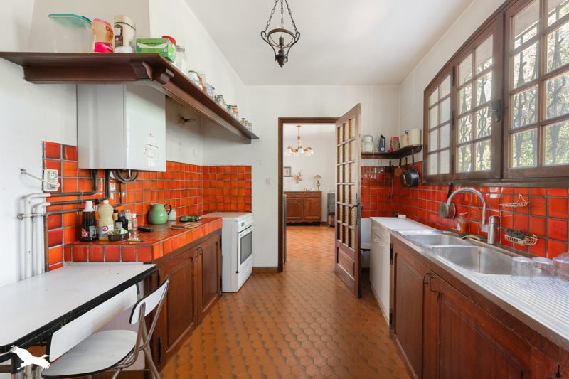 Vente Maison CASTELNAU LE LEZ - 6 pièces -138 m² - (34170)