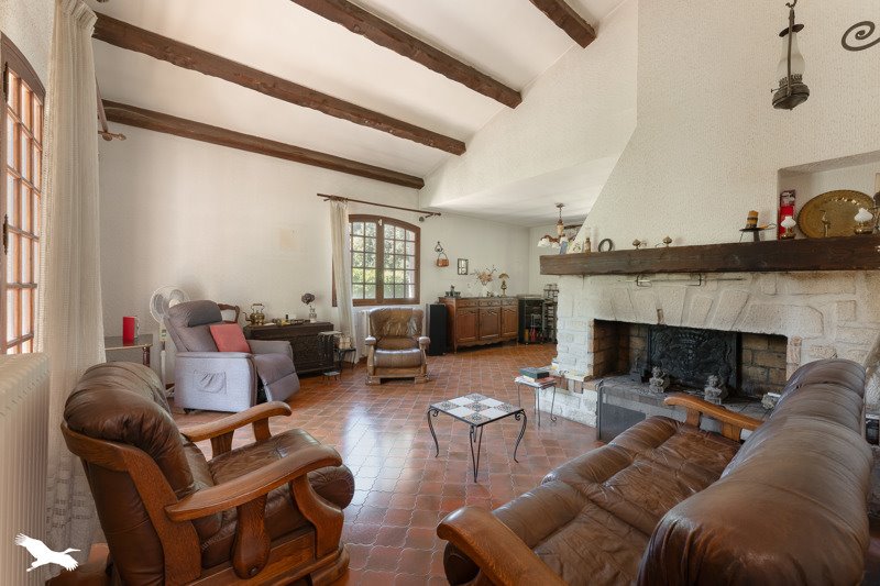 Vente Maison CASTELNAU LE LEZ - 6 pièces -138 m² - (34170)