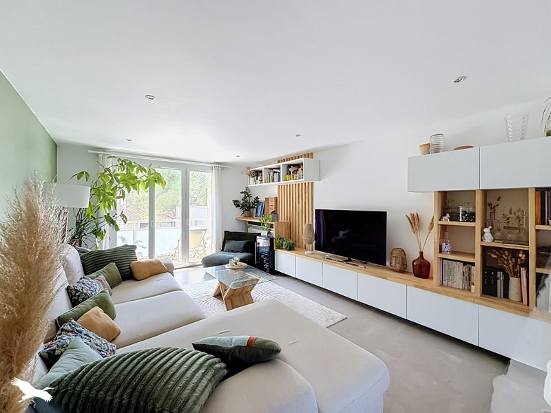 Vente Appartement CASTELNAU LE LEZ - 3 pièces -80,2 m² - (34170)