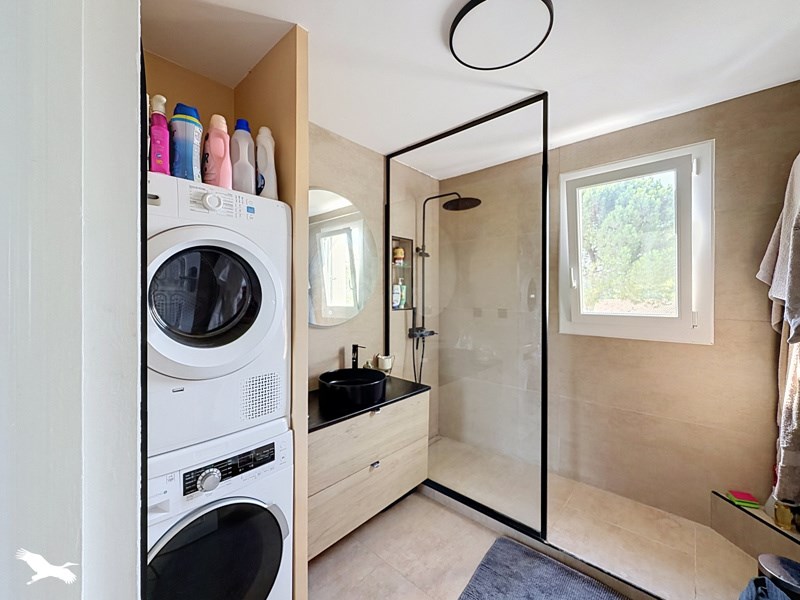 Vente Appartement CASTELNAU LE LEZ - 3 pièces -80,2 m² - (34170)