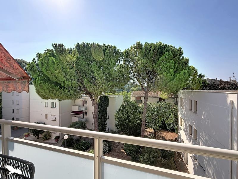 Vente Appartement CASTELNAU LE LEZ - 3 pièces -80,2 m² - (34170)