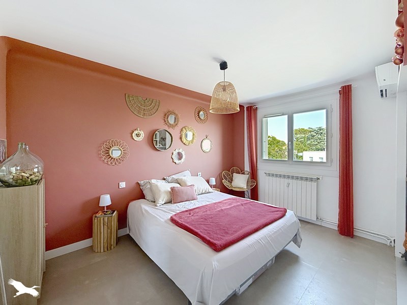 Vente Appartement CASTELNAU LE LEZ - 3 pièces -80,2 m² - (34170)