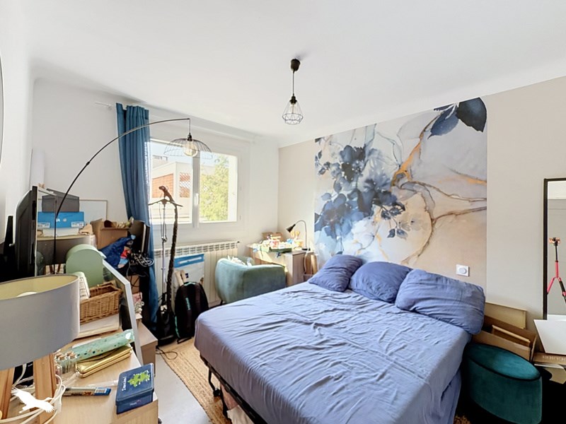 Vente Appartement CASTELNAU LE LEZ - 3 pièces -80,2 m² - (34170)