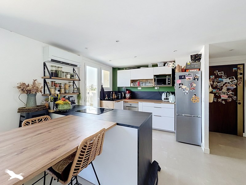 Vente Appartement CASTELNAU LE LEZ - 3 pièces -80,2 m² - (34170)