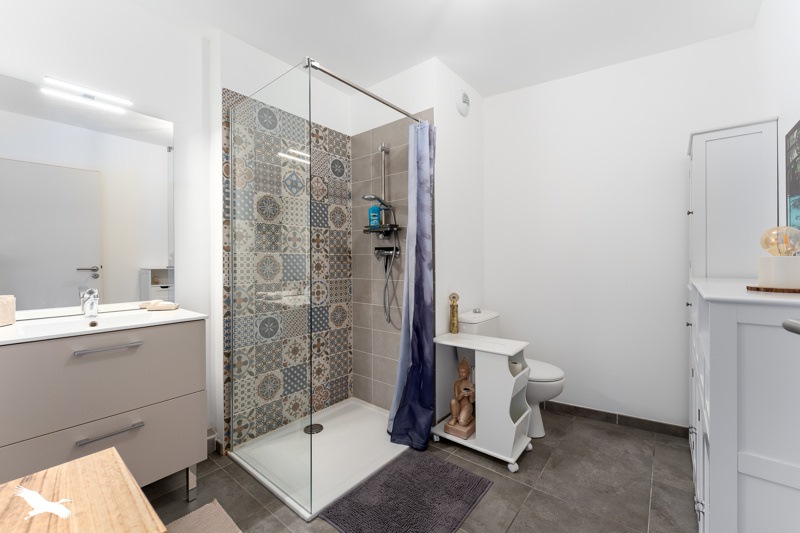 Vente Appartement MONTPELLIER - 1 pièce -39 m² - (34000)