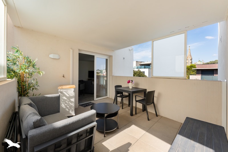 Vente Appartement MONTPELLIER - 1 pièce -39 m² - (34000)
