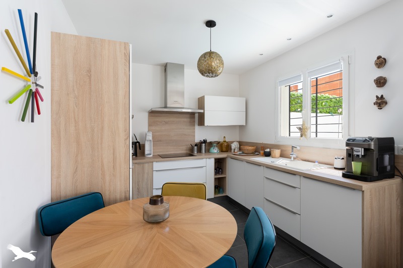 Vente Maison Castelnau-le-Lez - 4 pièces -82 m² - (34170)