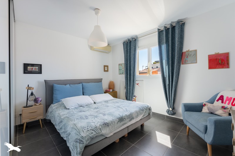Vente Maison Castelnau-le-Lez - 4 pièces -82 m² - (34170)