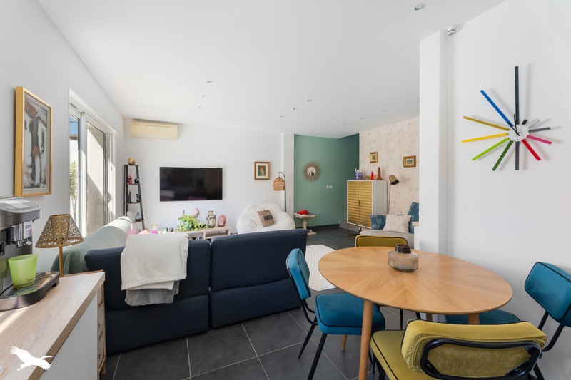 Vente Maison Castelnau-le-Lez - 4 pièces -82 m² - (34170)