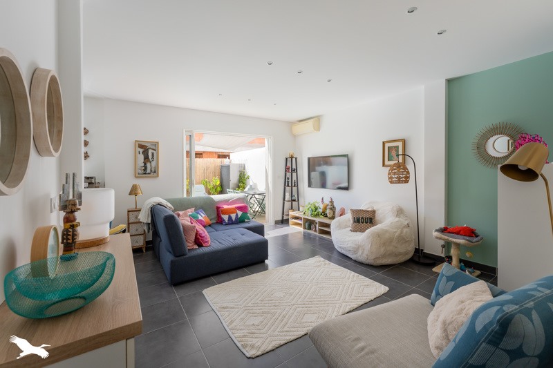 Vente Maison Castelnau-le-Lez - 4 pièces -82 m² - (34170)