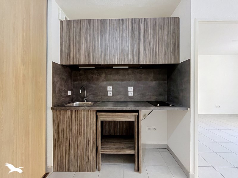 Vente Appartement Castelnau-le-Lez - 2 pièces -38 m² - (34170)