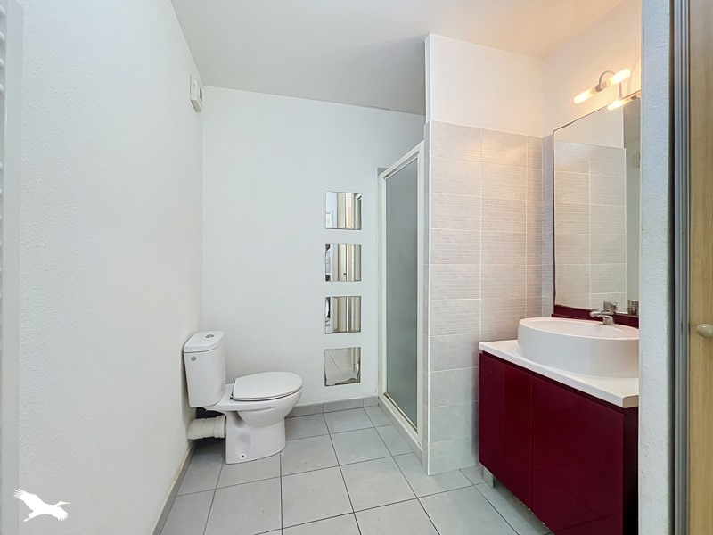 Vente Appartement Castelnau-le-Lez - 2 pièces -38 m² - (34170)