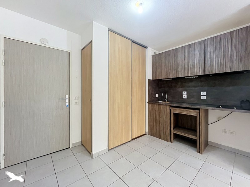Vente Appartement Castelnau-le-Lez - 2 pièces -38 m² - (34170)
