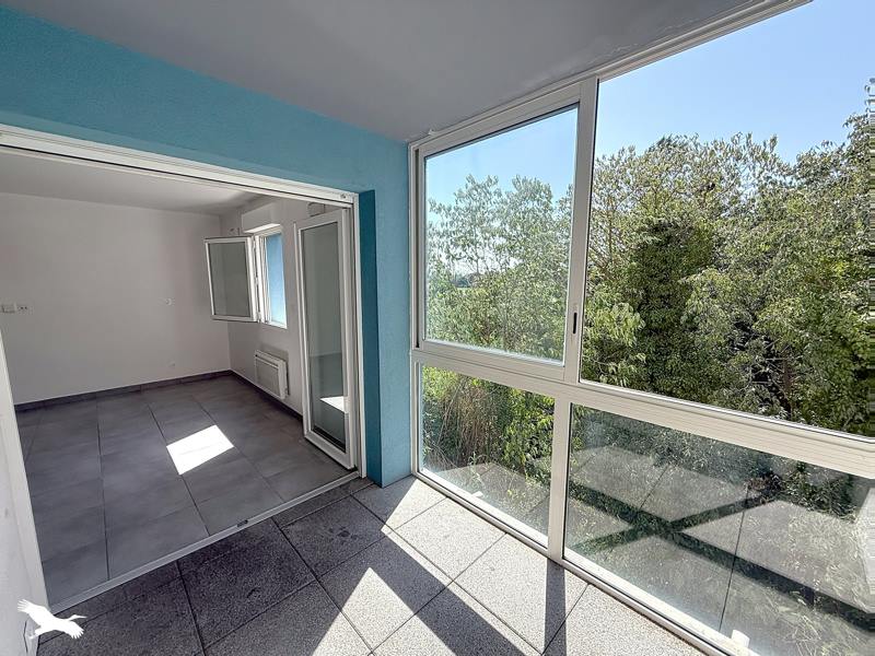 Vente Appartement CASTELNAU LE LEZ 34170 1 pièce - 28,46 m²