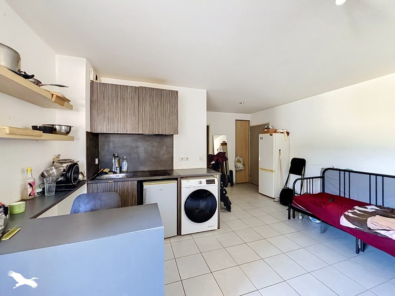 Vente Appartement Castelnau-le-Lez 34170 1 pièce - 30 m²
