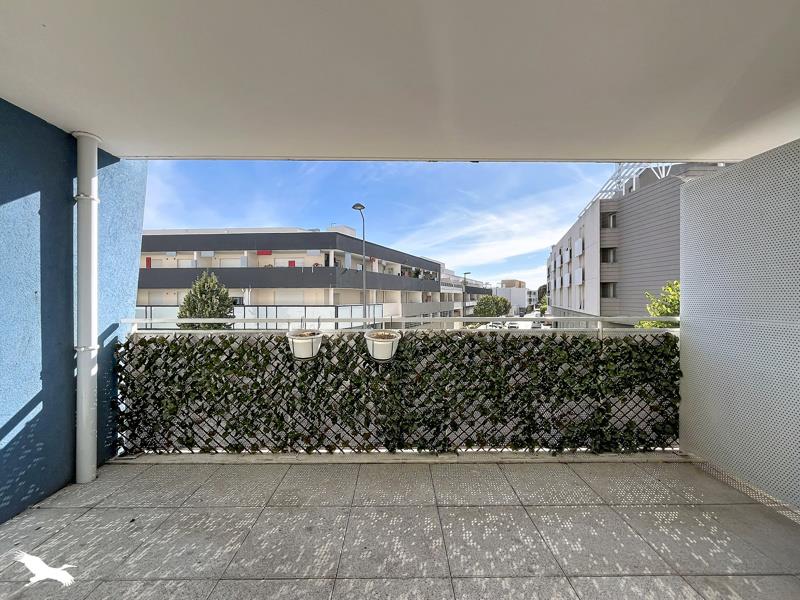 Vente Appartement Castelnau-le-Lez 34170 3 pièces - 71 m²