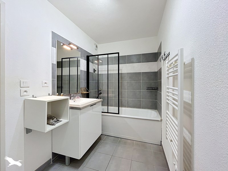 Vente Appartement Castelnau-le-Lez - 3 pièces -71 m² - (34170)
