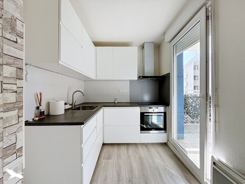 Vente Appartement Castelnau-le-Lez - 3 pièces -71 m² - (34170)