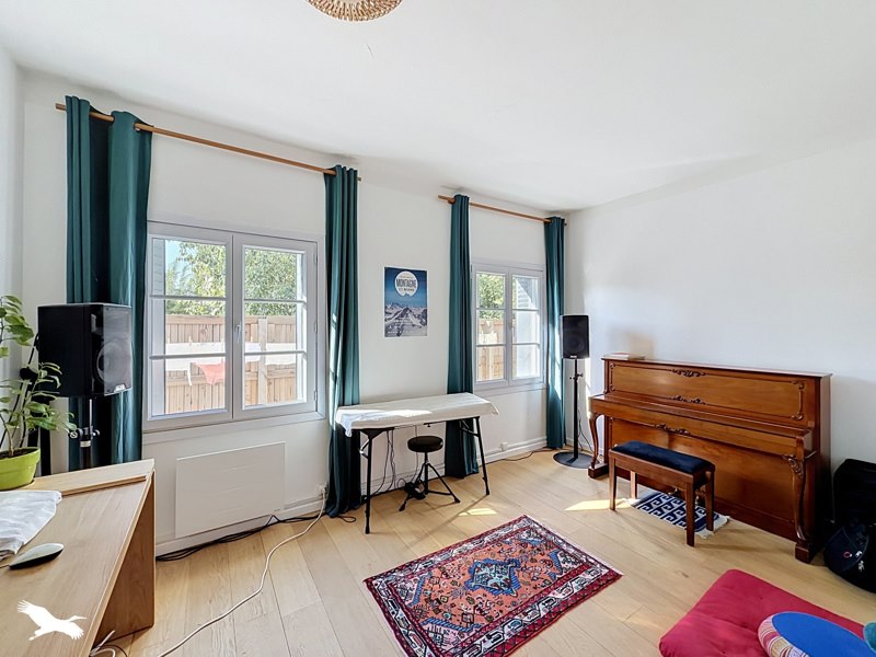 Vente Maison CASTELNAU LE LEZ - 3 pièces -53,1 m² - (34170)