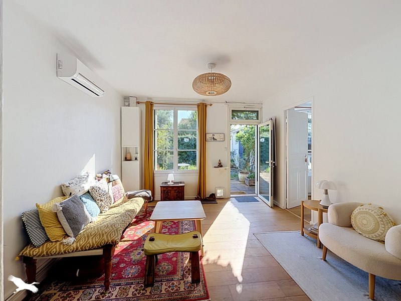 Vente Maison CASTELNAU LE LEZ - 3 pièces -53,1 m² - (34170)