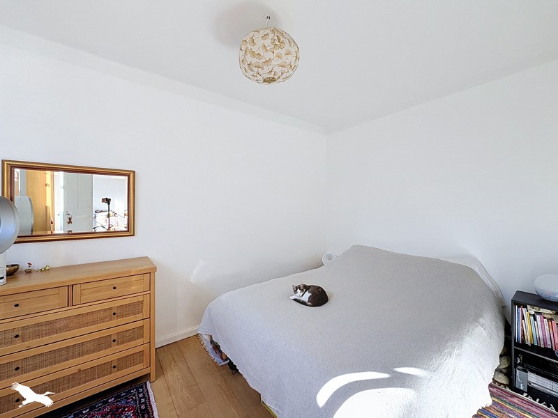 Vente Maison CASTELNAU LE LEZ - 3 pièces -53,1 m² - (34170)