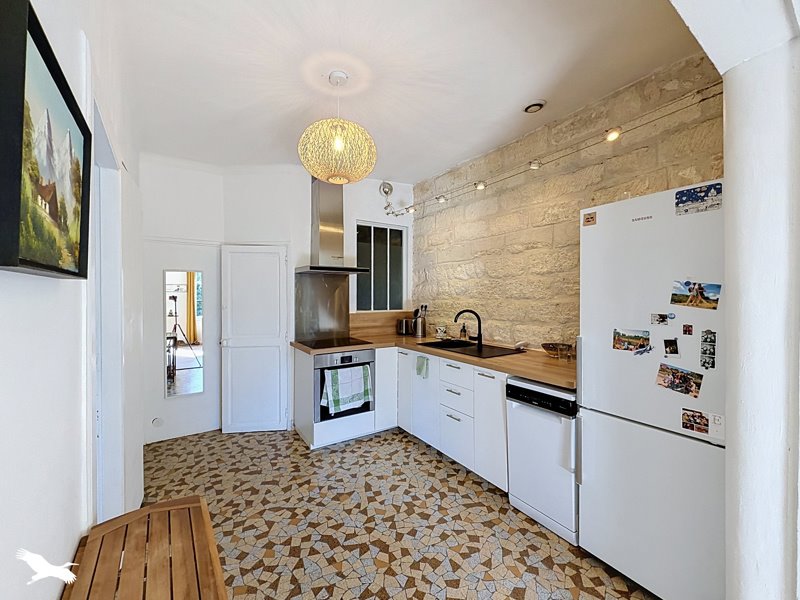 Vente Maison CASTELNAU LE LEZ - 3 pièces -53,1 m² - (34170)