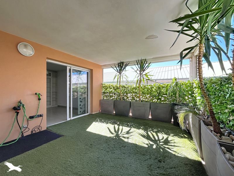 Vente Appartement Castelnau-le-Lez - 3 pièces -94 m² - (34170)