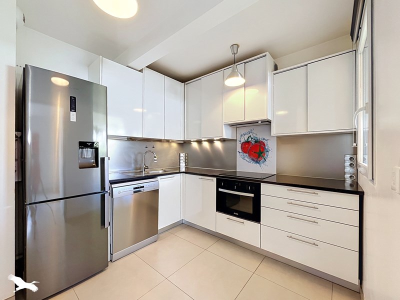 Vente Appartement Castelnau-le-Lez - 3 pièces -94 m² - (34170)