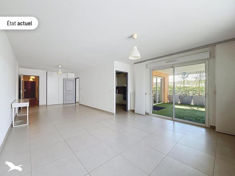 Vente Appartement Castelnau-le-Lez - 3 pièces -94 m² - (34170)